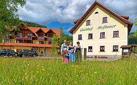 Gasthof Hofbauer